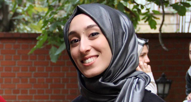 Merkez Karar Yönetim Kurulu'nun en genç üyesi