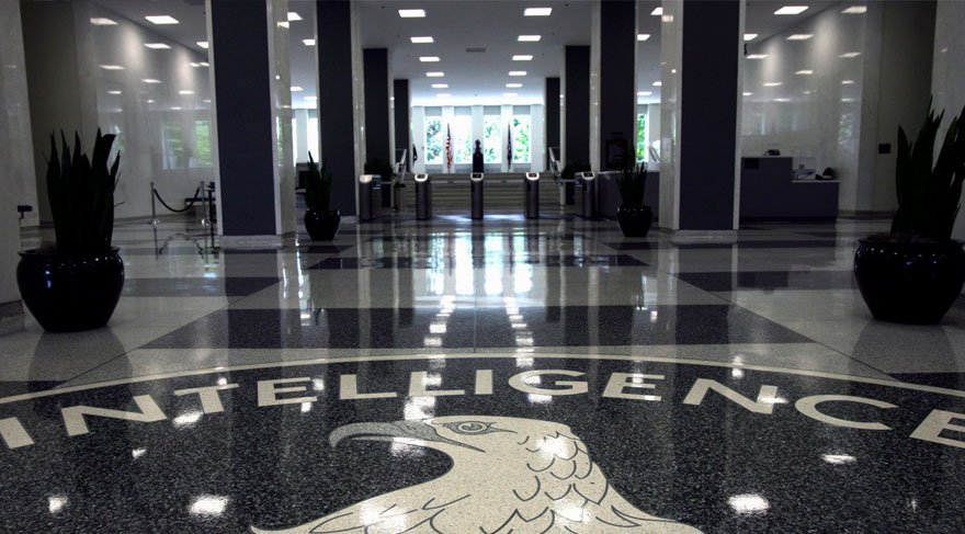 NYT: Çin’de 10’dan fazla CIA ajanı öldürüldü
