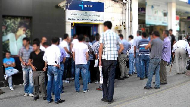 Yeni işe girince işsizlik maaşı yanmaz