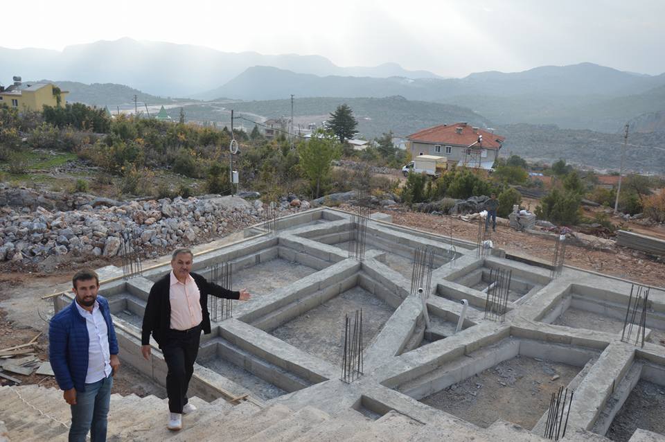 'EV'LENDİRİLECEK