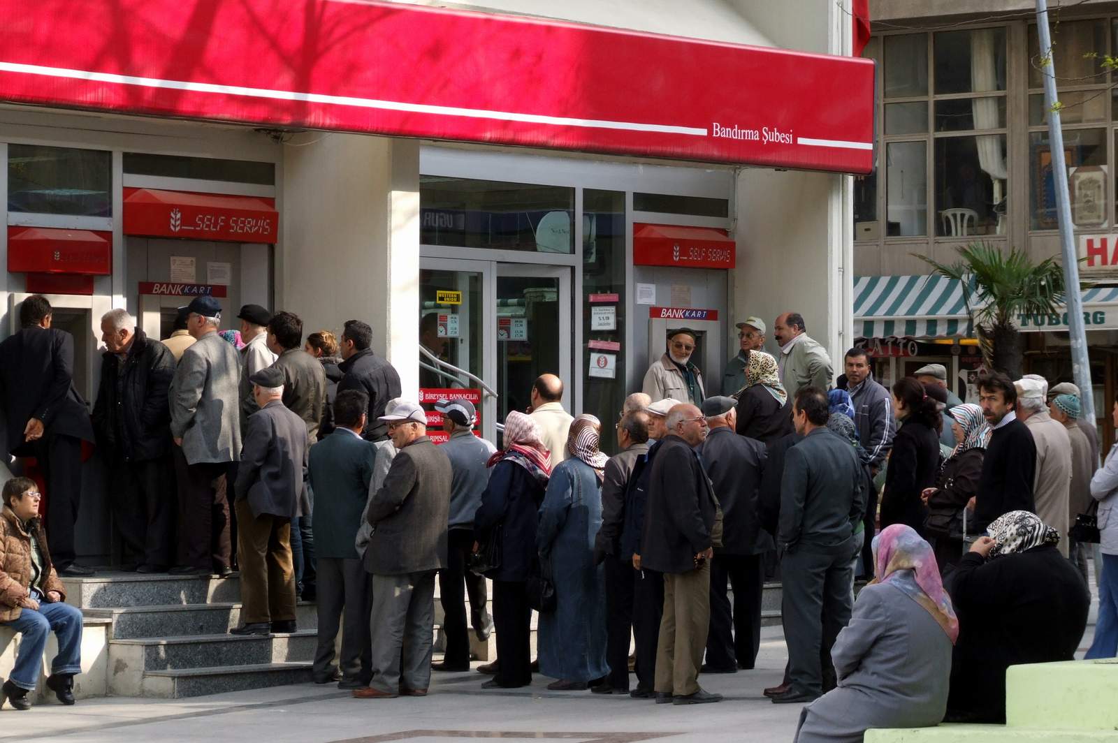 Yaşlılık maaşına zam geliyor