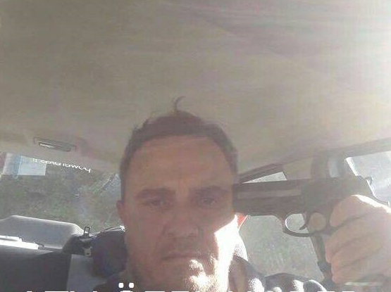 Belediye personeli intihar etti