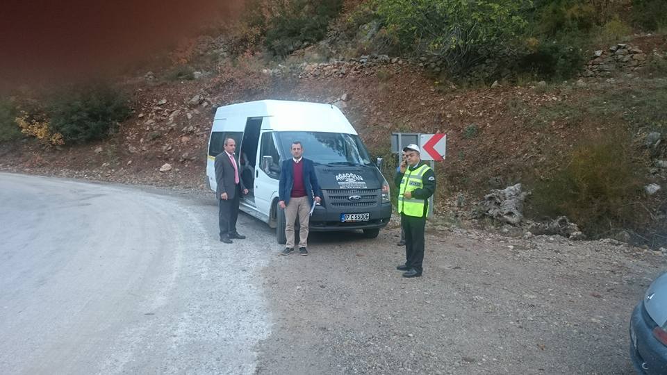 Servislerde sıkı denetim