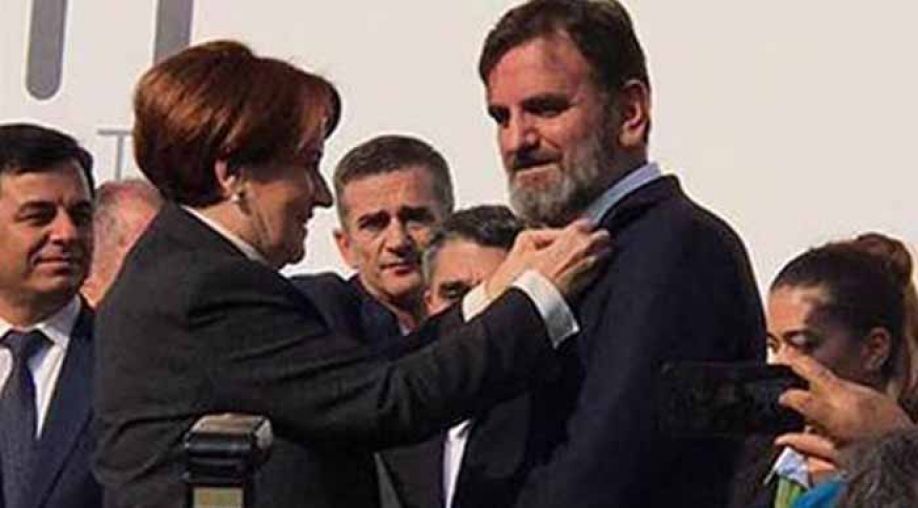 İl başkanı kim olacak?