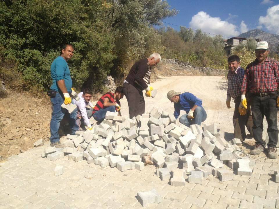 Taşeron işçilere kadro verilecek