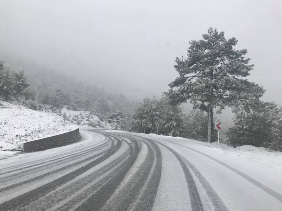 Buzlanmaya dikkat edin