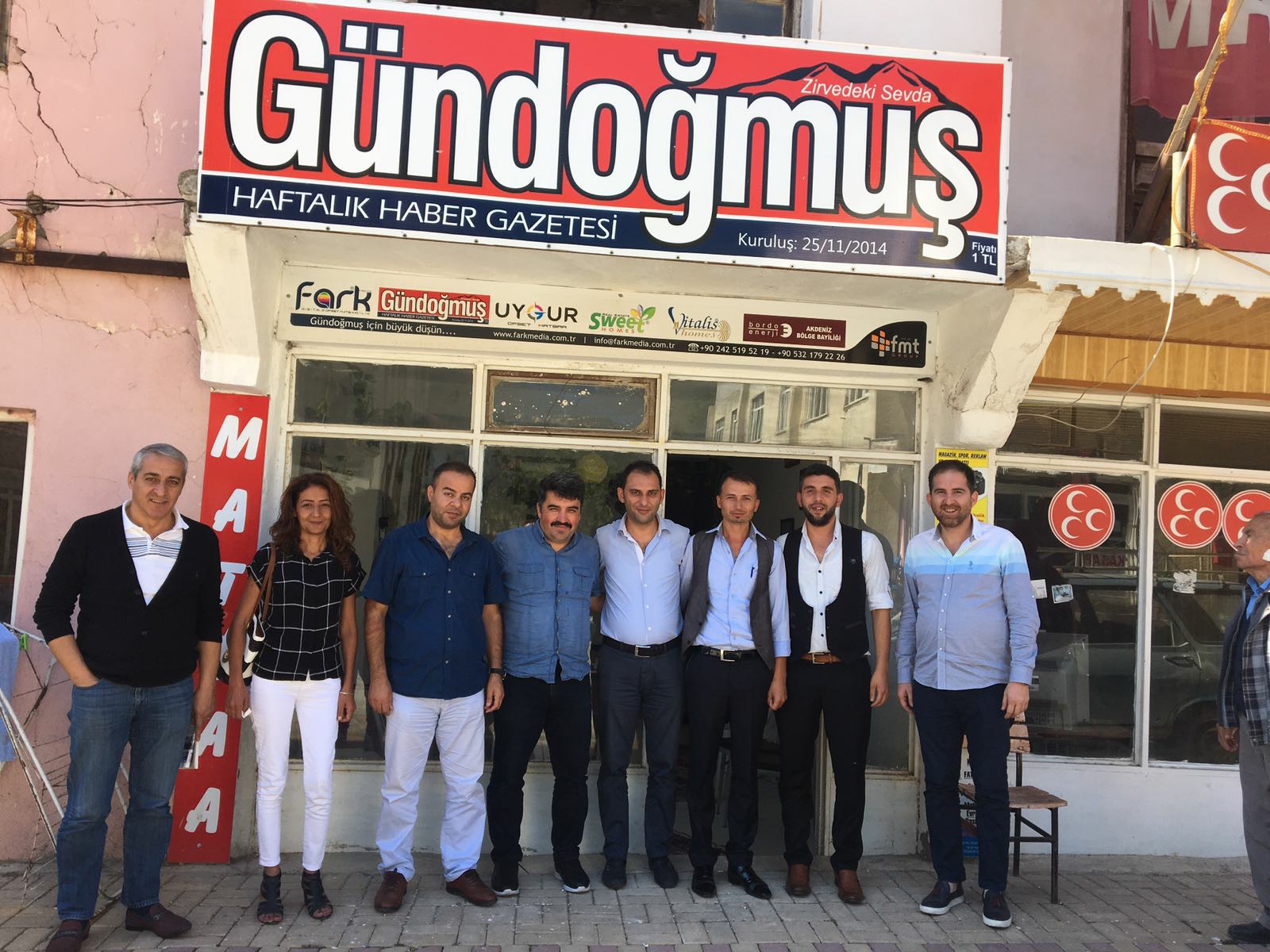 BİK’ten 4. yıl kutlaması