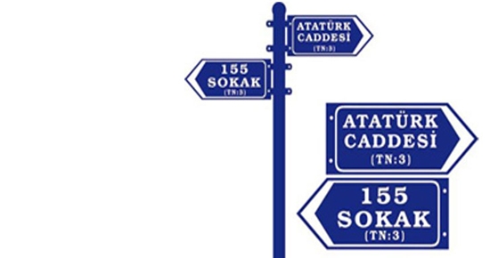 En çok Atatürk ismi verildi