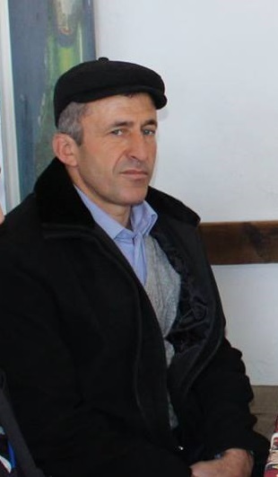 Muhtar Yılmaz İnönü’yü andı