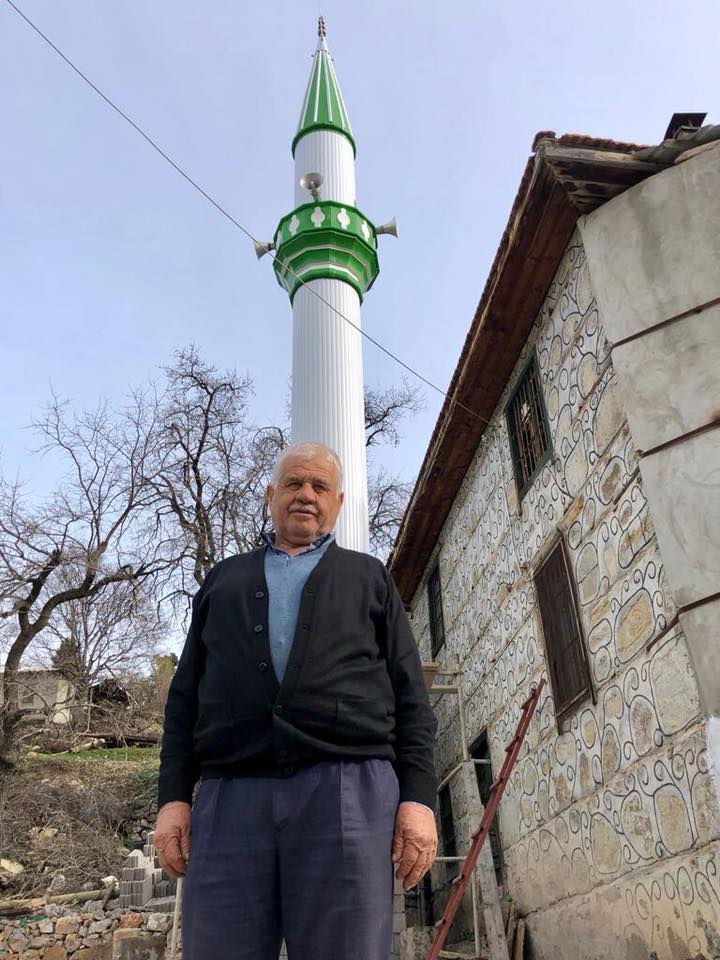 Ses sistemi de tamam