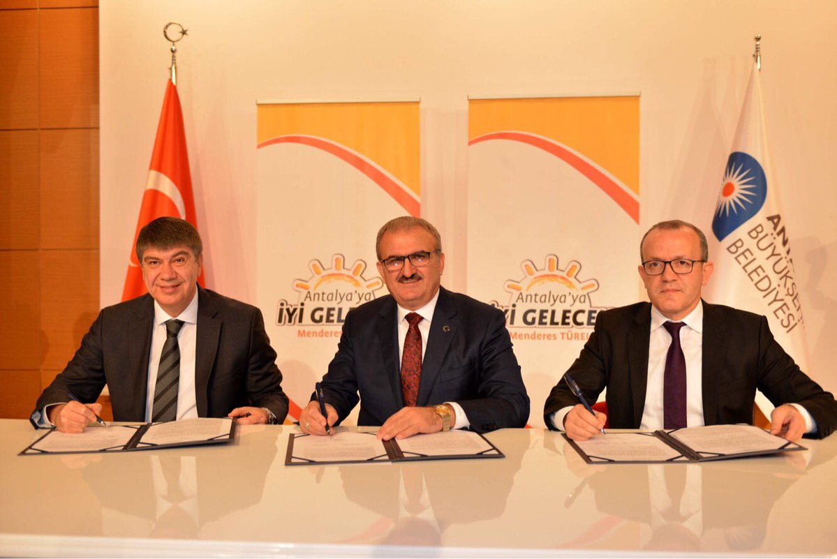Türel: Köprülü’de 868 hastaya hizmet verdik