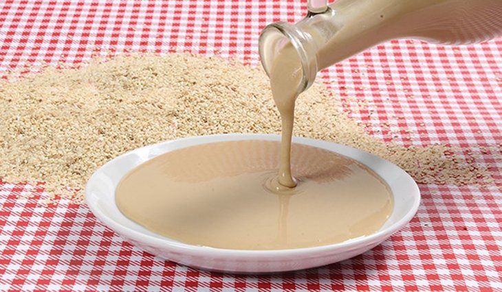 ŞİFALI BİTKİLER (Tahinin Faydaları)
