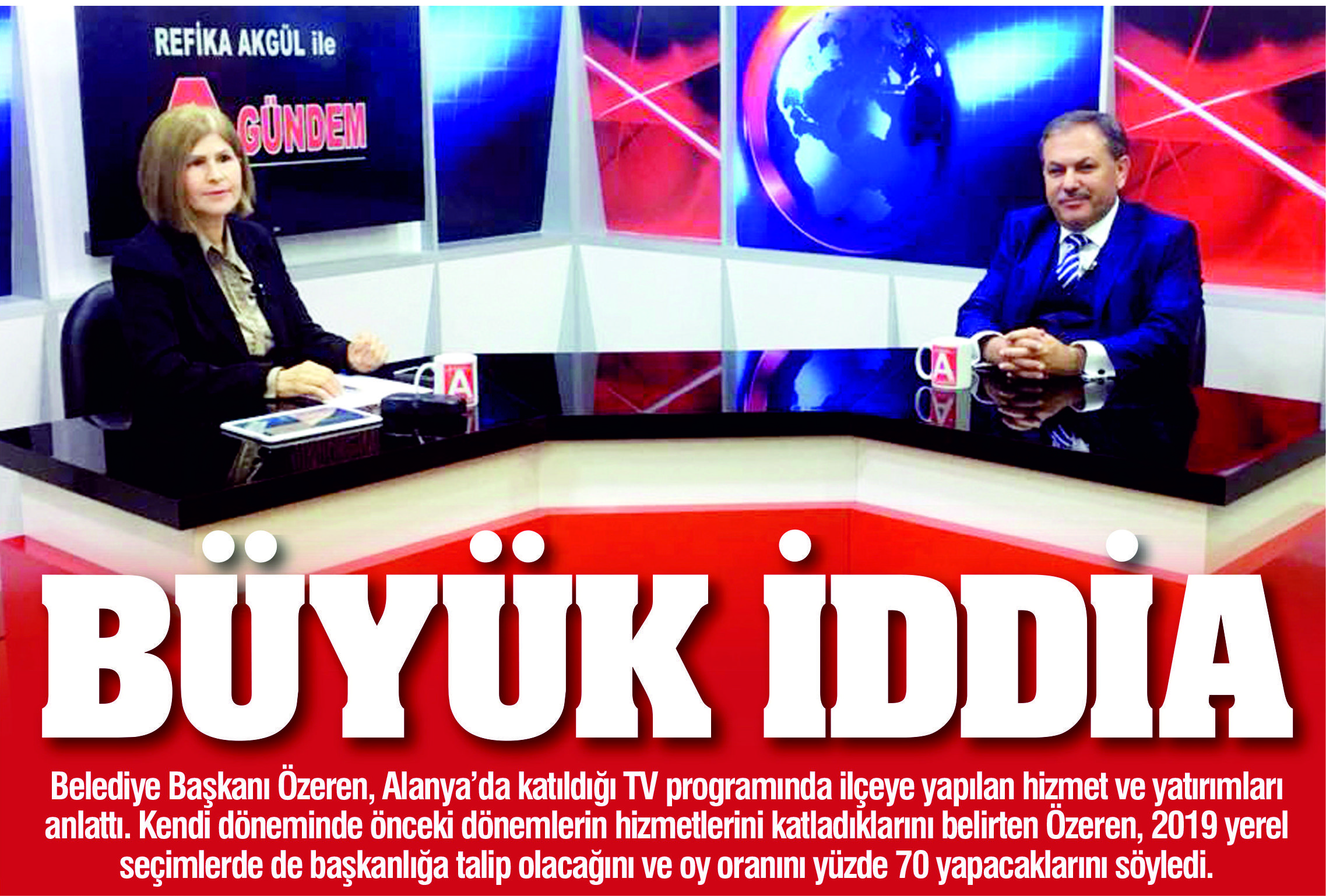 BÜYÜK İDDİA