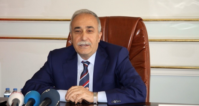 Köye dönüş projesi