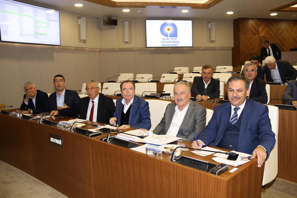 Tarıma sulama desteği geliyor