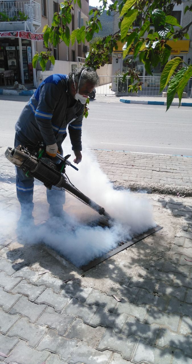 Şikayetler için arayın