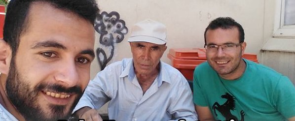 Baba Uygur vefat etti