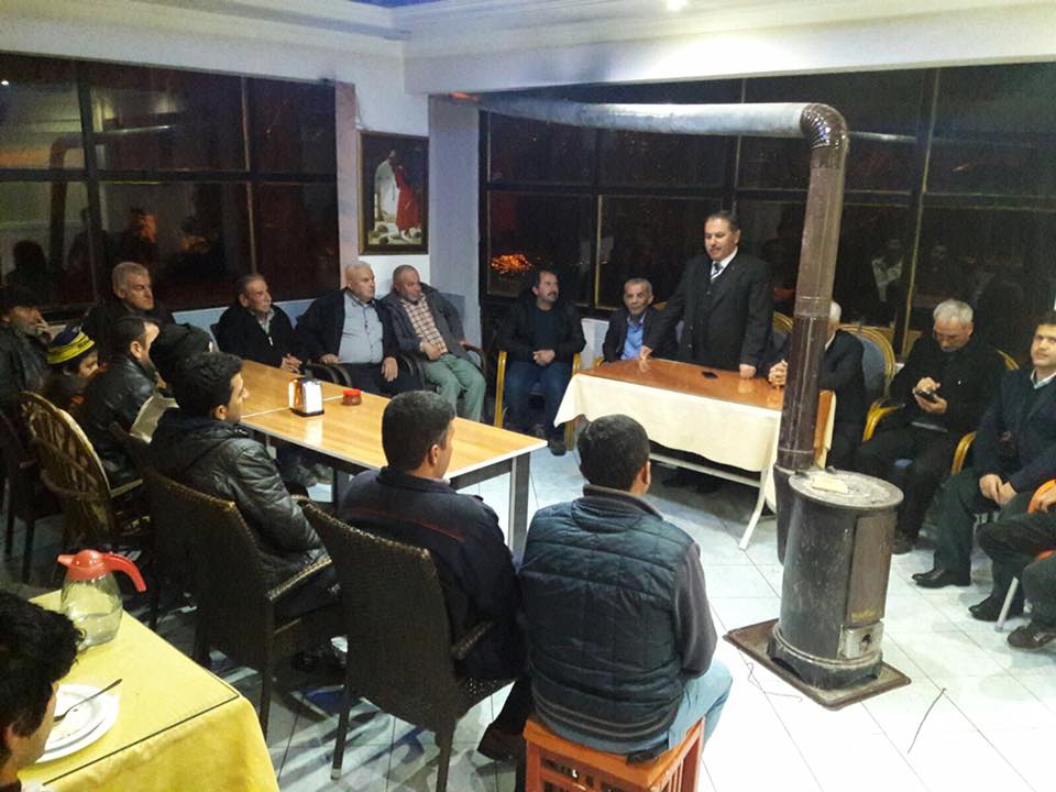 Üniversitelilere çağrı