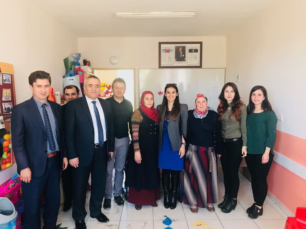 Seferberliğe kadın ilgisi