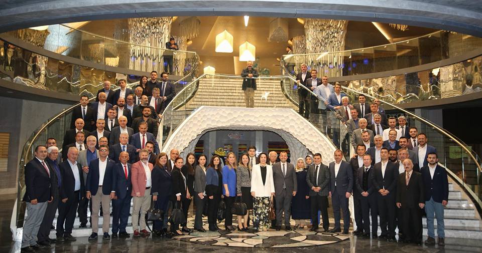 Şehirlerin ekonomik beklentileri soruldu