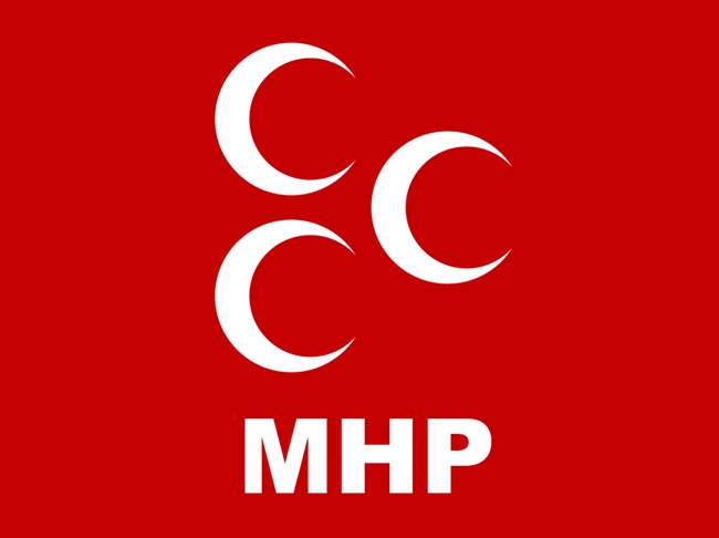 MHP adayları açıkladı