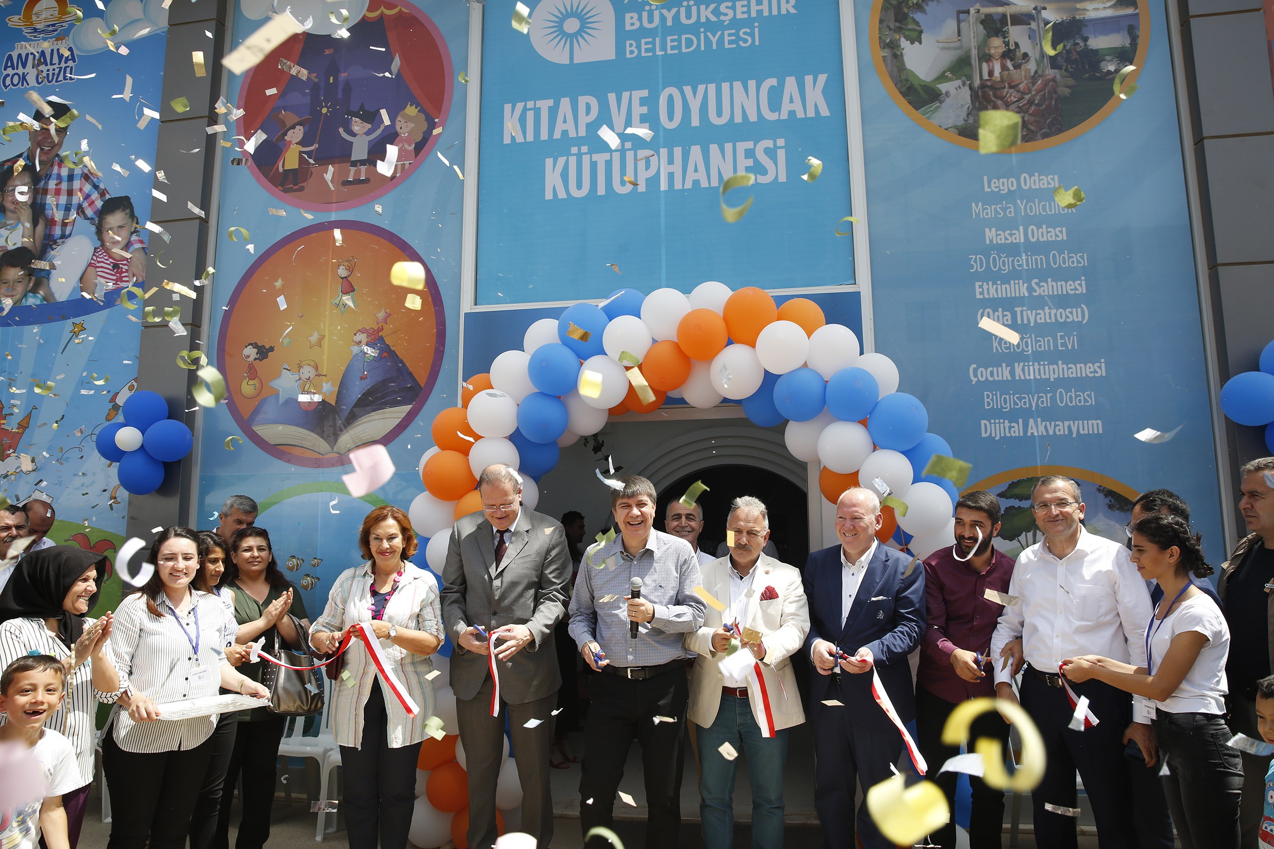 Bu kütüphane bir başka