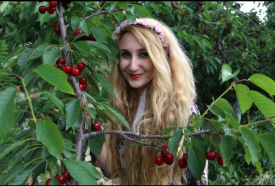 Kiraz Festivali’ne davet