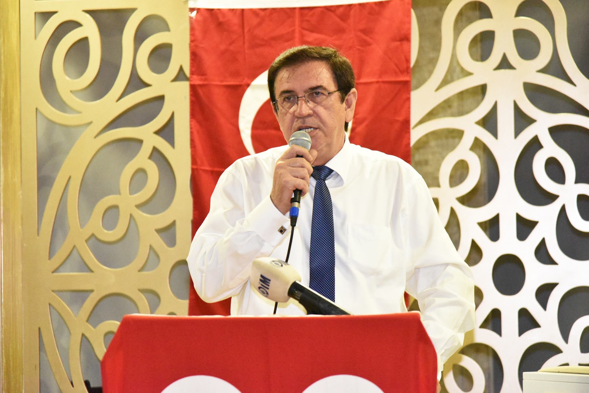 MHP’li Yıldız’dan ağır sözler