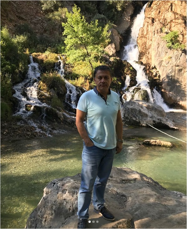 Belediye uyuyor mu?