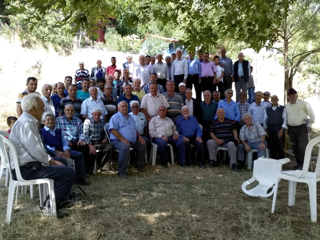24 Haziran’a teşekkür yerel seçime destek!