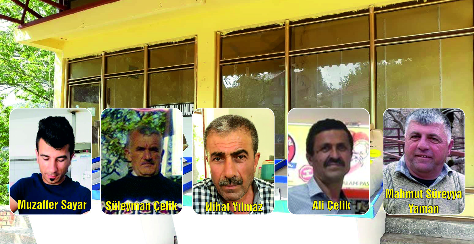 ESNAFTAN FERYAT