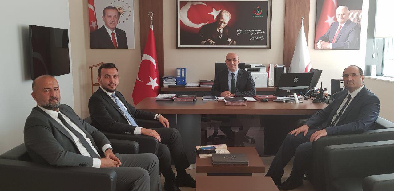 ‘Gündoğmuş’a da hizmet veriyor’