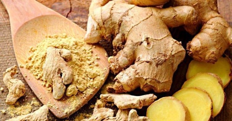 Aslında Evinizde Dört Mevsim Bulundurmanız Gereken 10 Şifalı Bitki