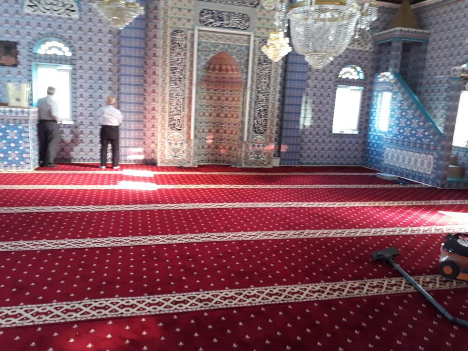 İmece usulü çalışma