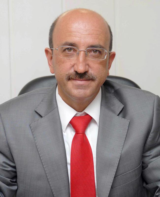 İYİ Parti'nin Antalya teşkilatı istifa edecek