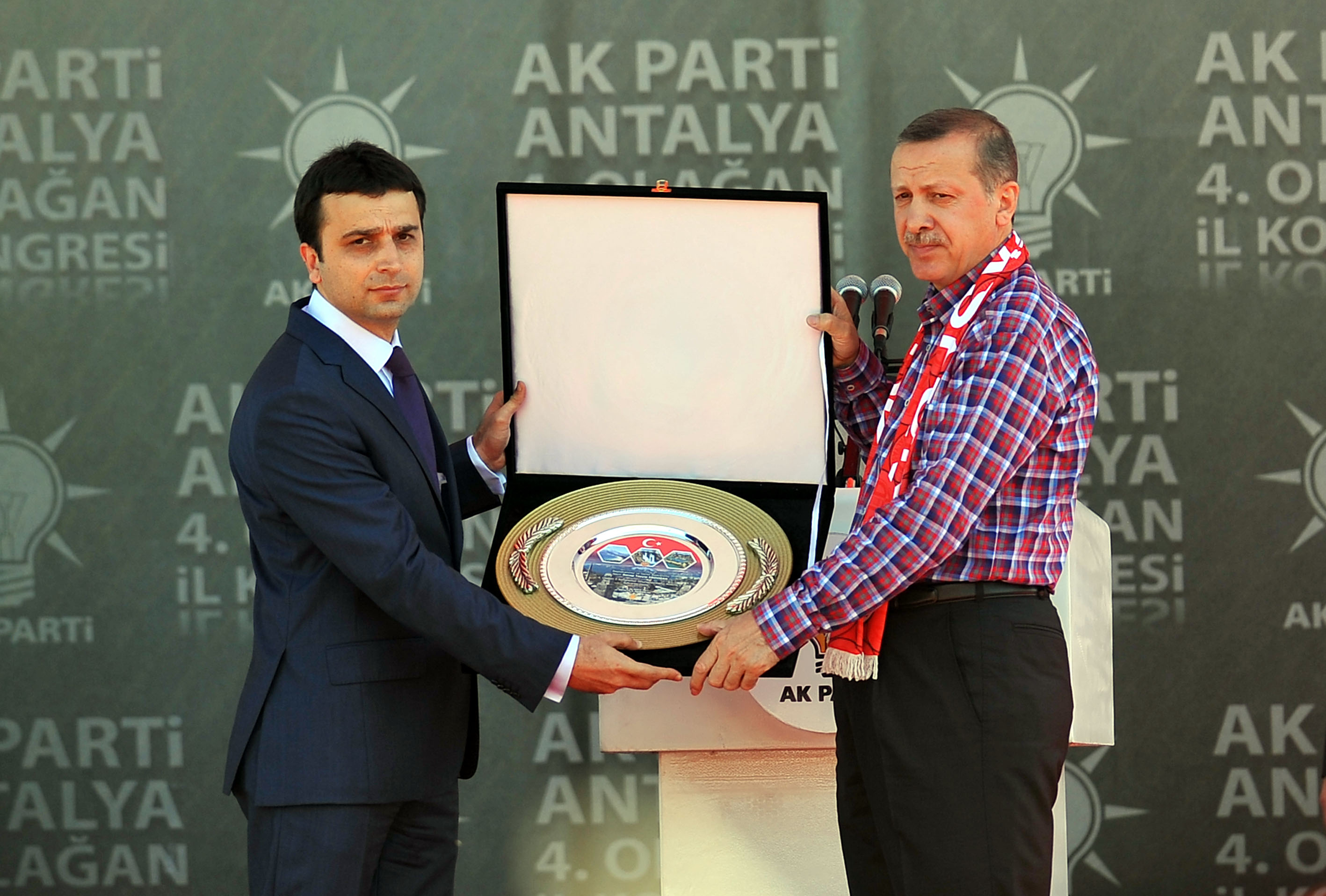 Özeren’den Köse’ye tebrik