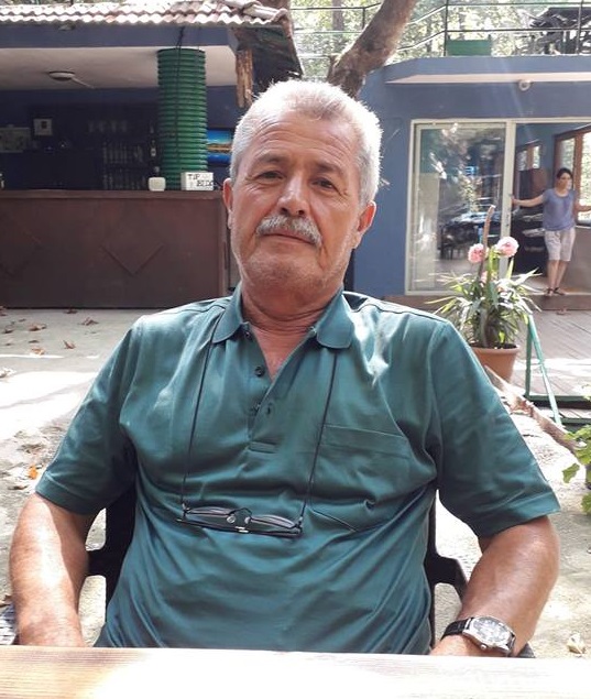 Açıkalın, Alanya’dan başvuru yaptı