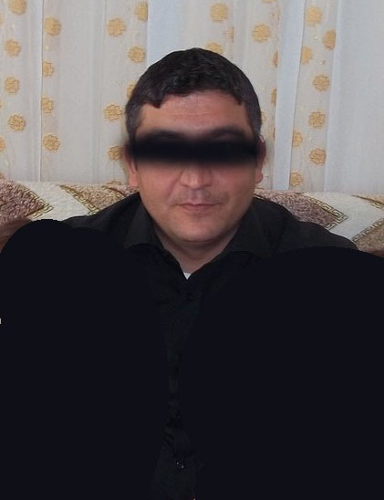 İlginç savunma!