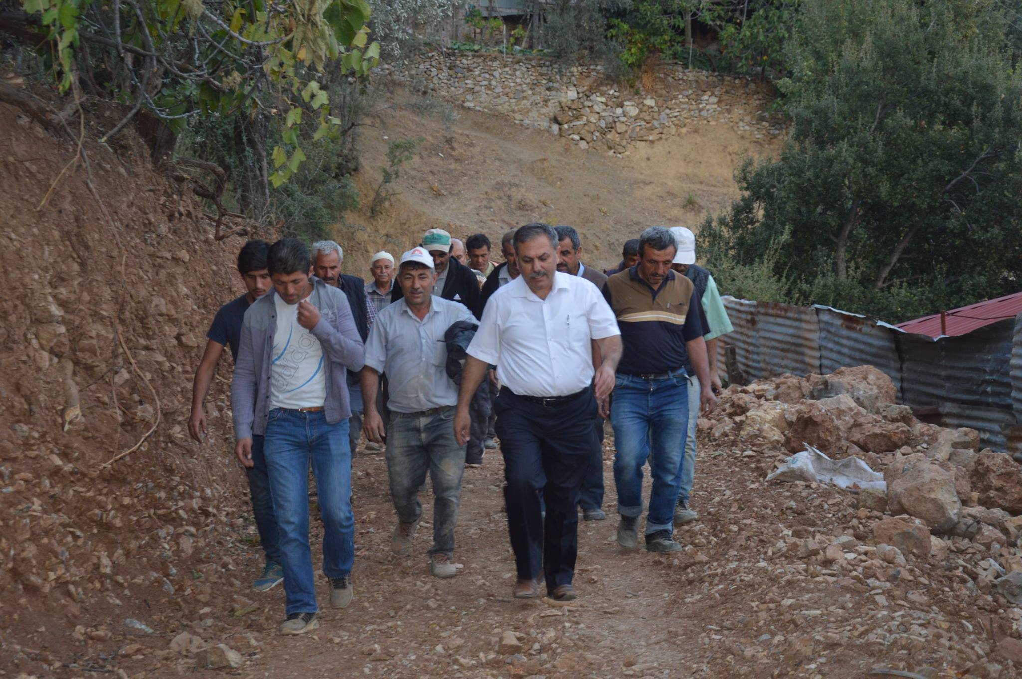 İMALI YANIT