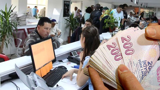 AGİ ve işsizlik maaşı ödemeleri artacak