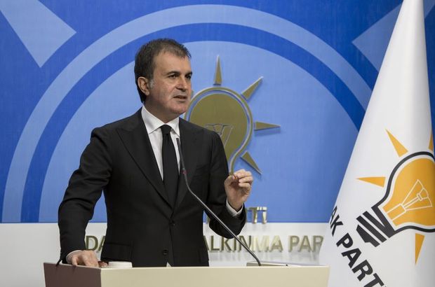 AK Parti’de süreç devam ediyor