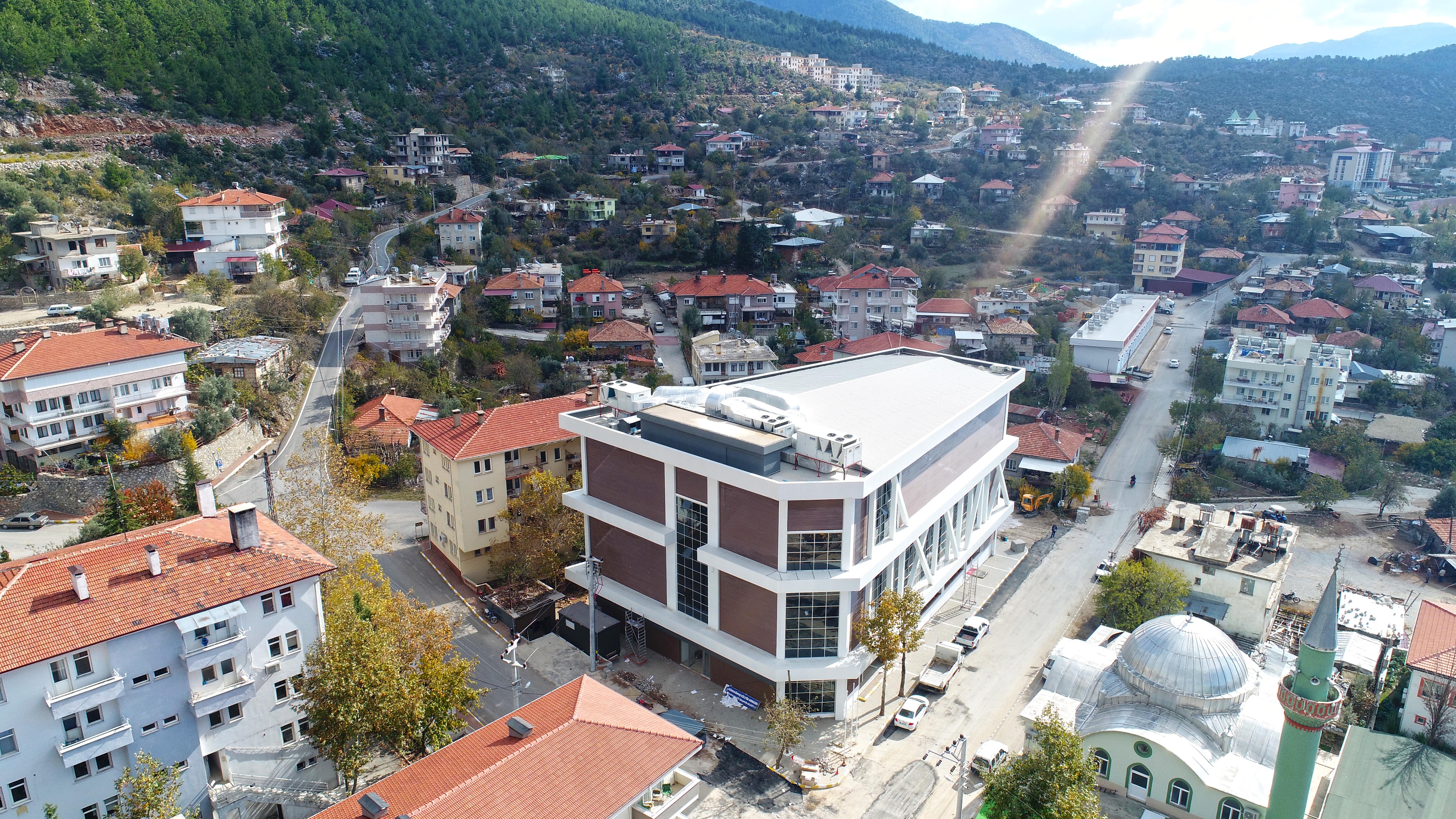 EN BÜYÜK ESER