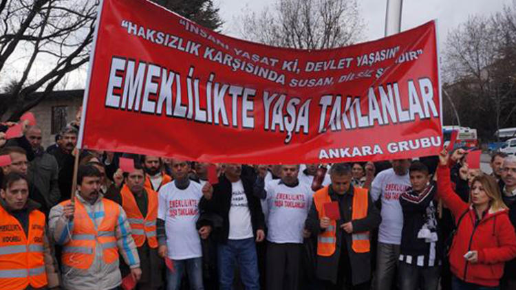 EYT’ye kötü haber