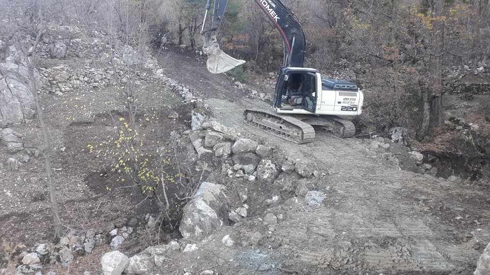 ‘Söz verdiğimiz gibi yaptık’