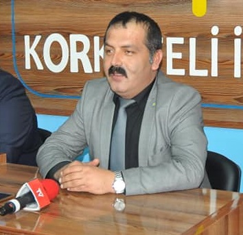 İYİ Parti’den rest