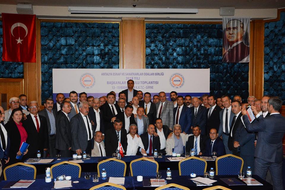 SÜRPRİZ ADAYLAR
