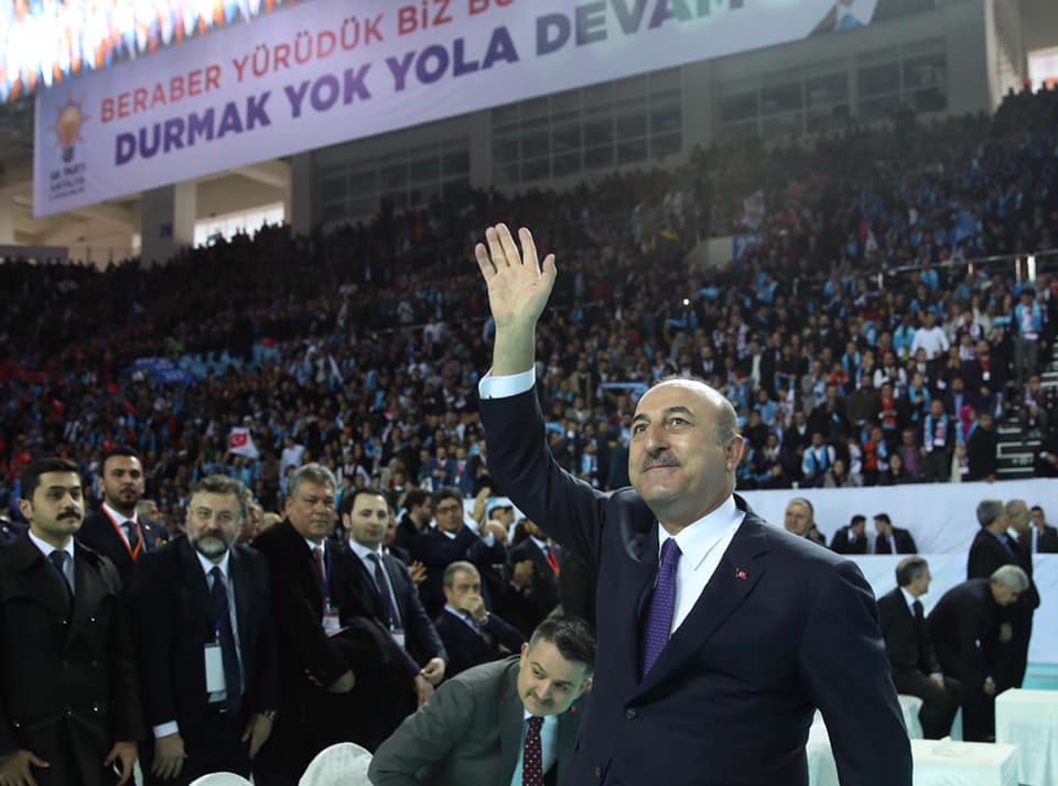 Erdoğan, Antalya ve ilçelerini çok önemsiyor