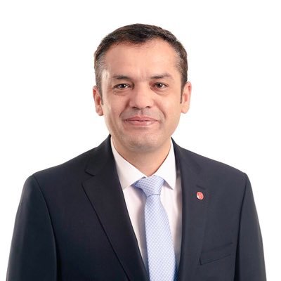 SP'nin Antalya adayı Ali Aktaş