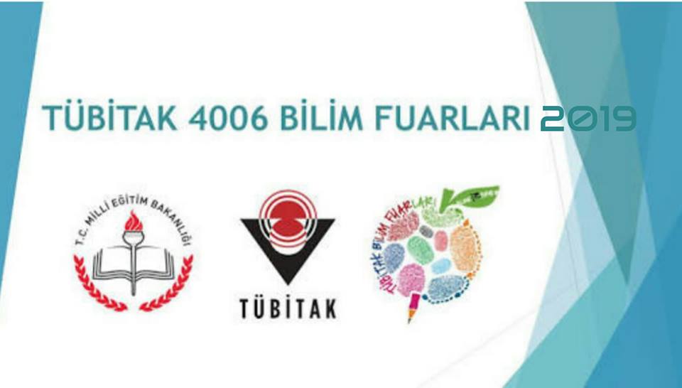 TÜBİTAK başvurusunda ikinci sırada