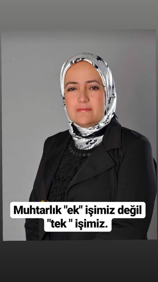 ‘Ustalık dönemine talibim’